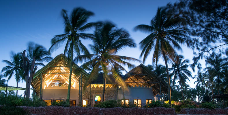 Dar House