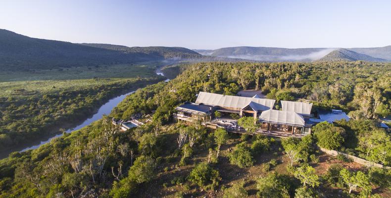 Kariega Settlers Drift