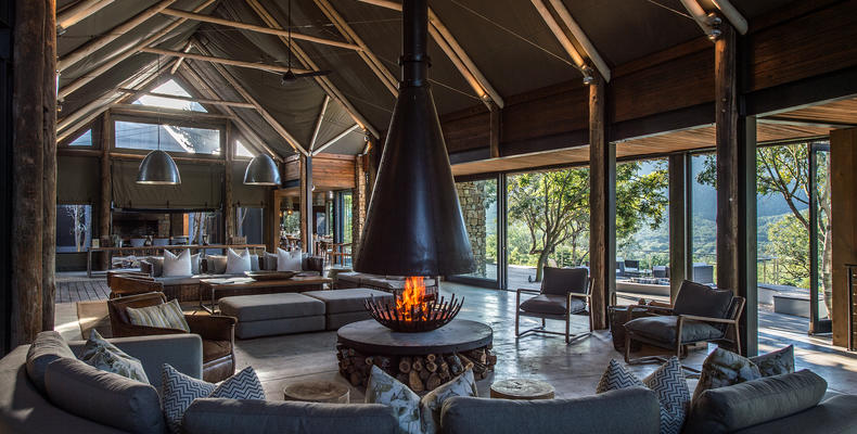 Kariega Settlers Drift Main Lodge