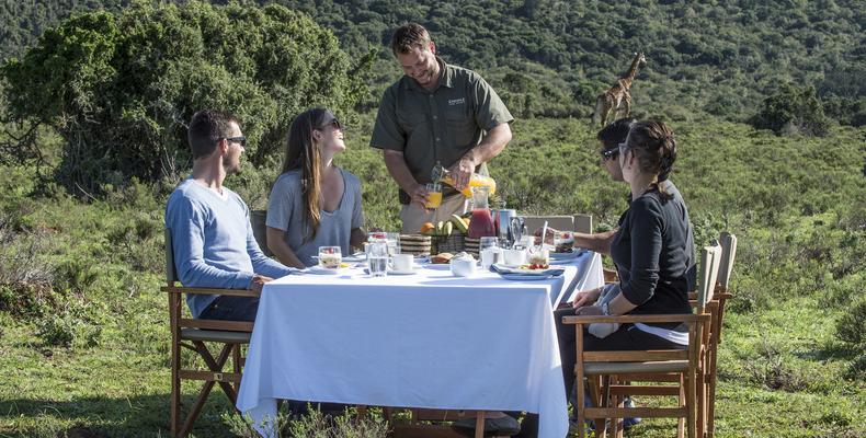Kariega Settlers Drift