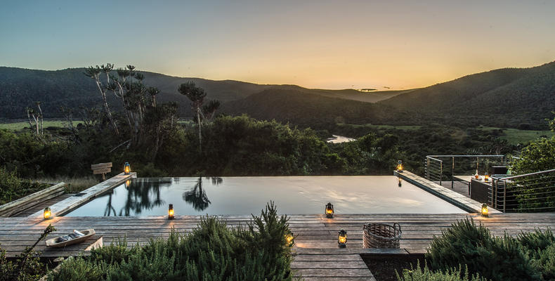 Kariega Settlers Drift Pool