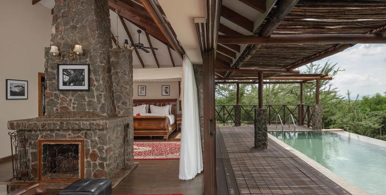 Suite Room