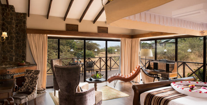 Room View