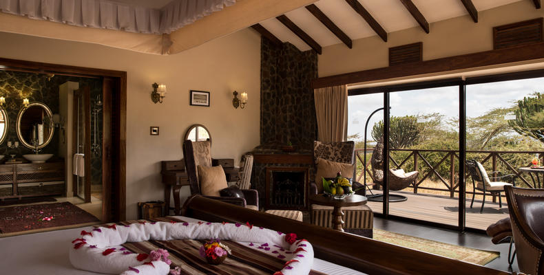 Room View