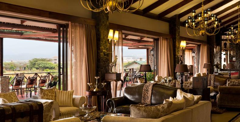 Lodge