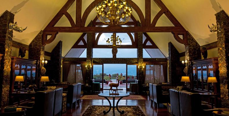 Lodge