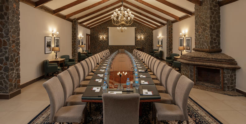Conference room