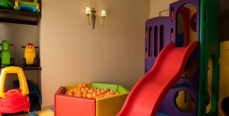 Kids Play Room
