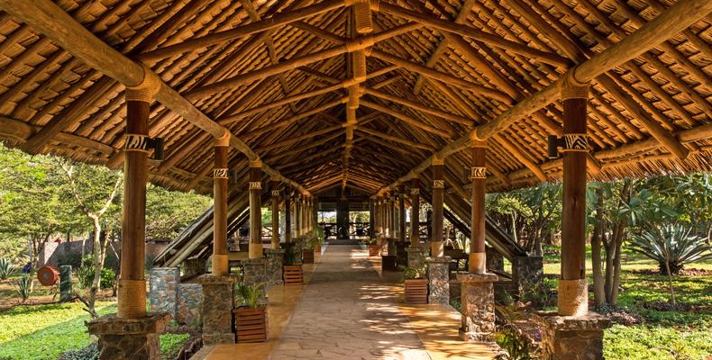 Lodge
