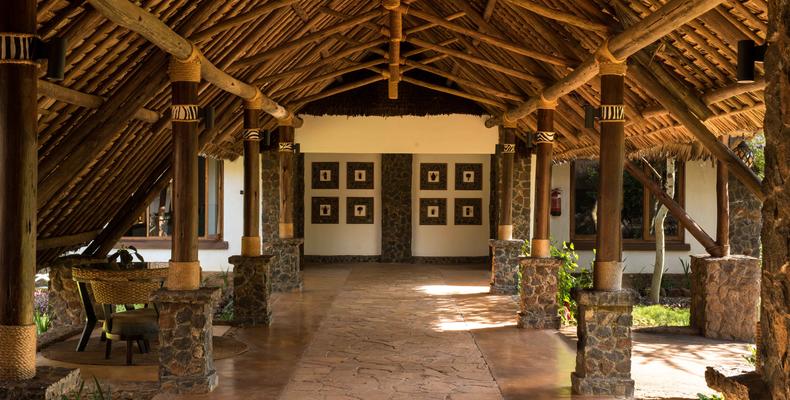 Lodge