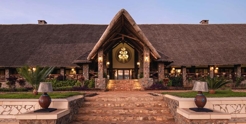 Lodge