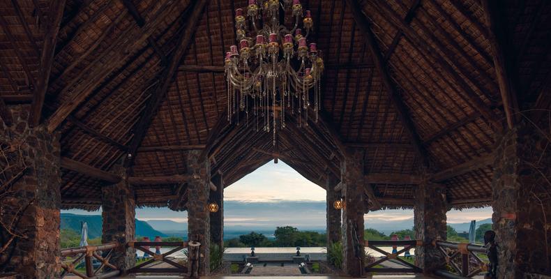 Lodge