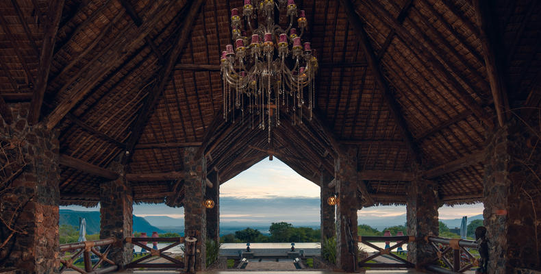 Lodge