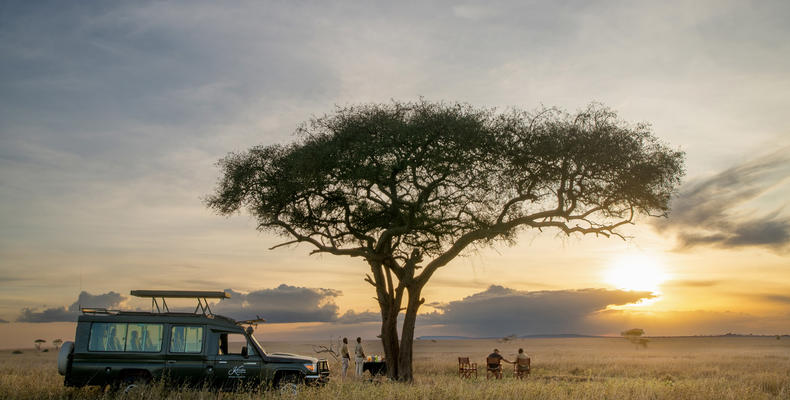 Sametu Sundowner