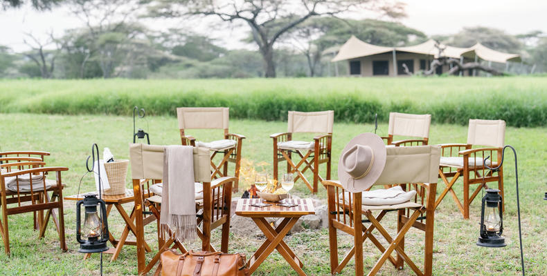A sundowner in the bush is the promise of a memorable experience that will linger in your heart long after the sun has set on this magical day.