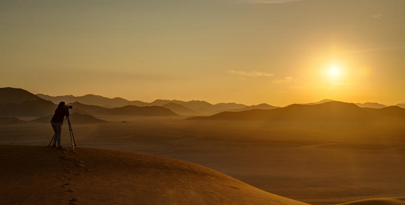 Kanaan Desert Retreat 