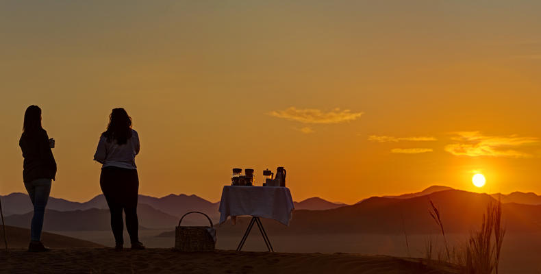 Kanaan Desert Retreat 