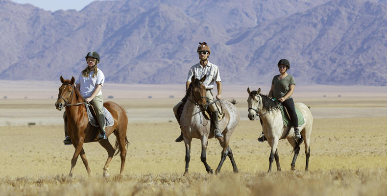 Kanaan Desert Retreat 