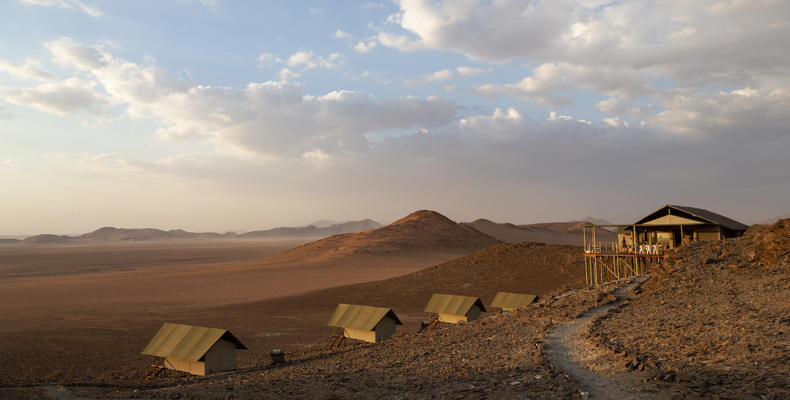 Kanaan Desert Retreat 