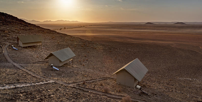 Kanaan Desert Retreat 