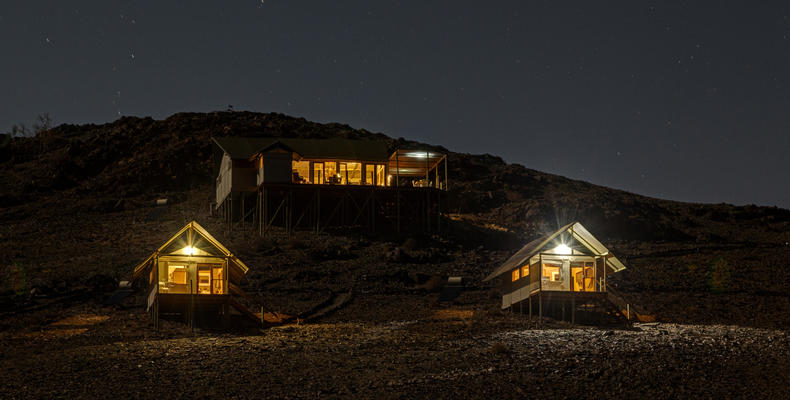 Kanaan Desert Retreat 
