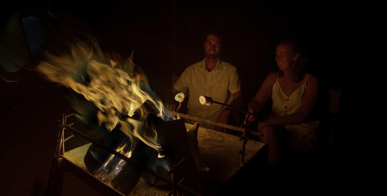 Kanaan Desert Retreat 
