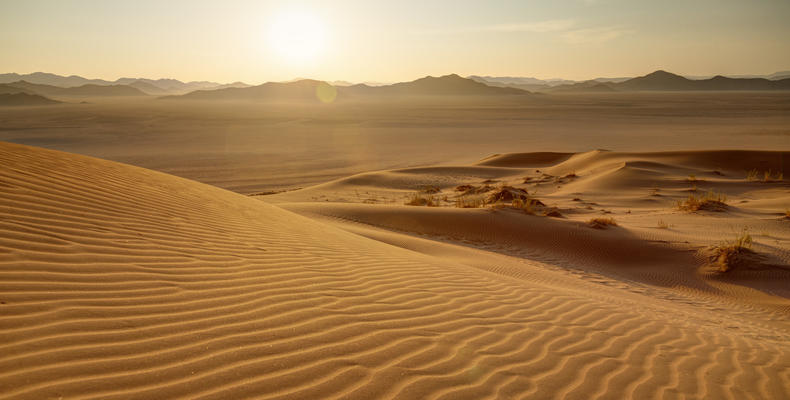 Kanaan Desert Retreat 