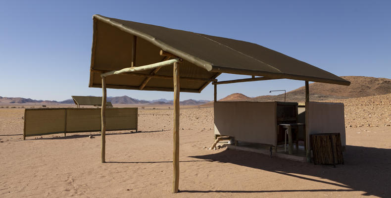 Kanaan Desert Retreat 