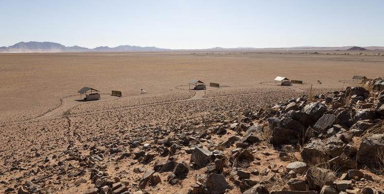Kanaan Desert Retreat 