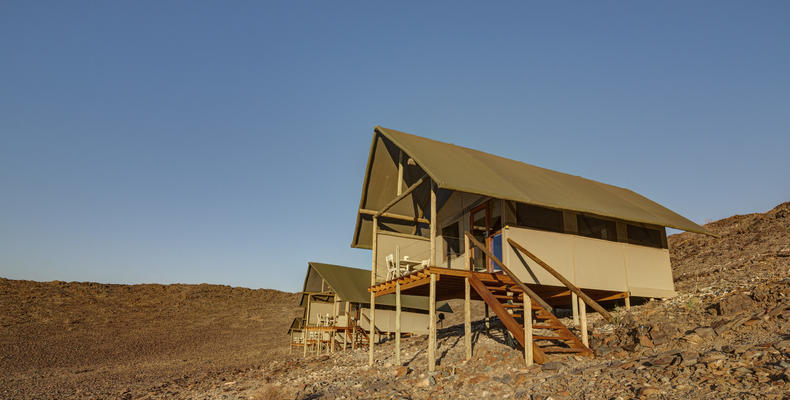 Kanaan Desert Retreat 