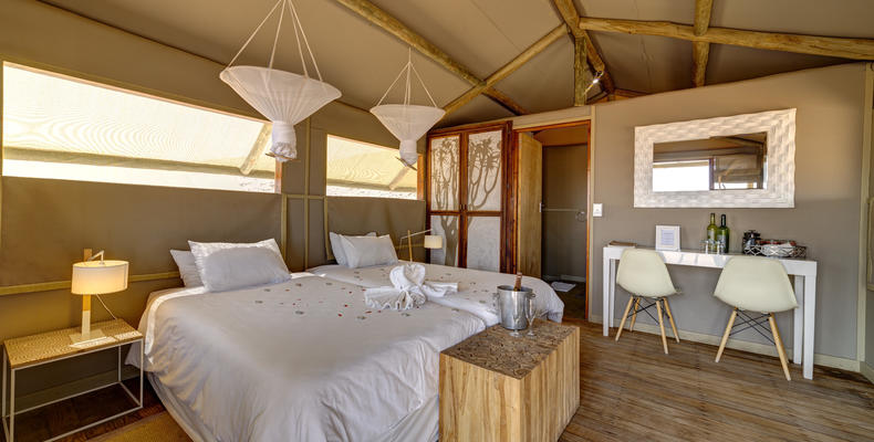 Kanaan Desert Retreat 