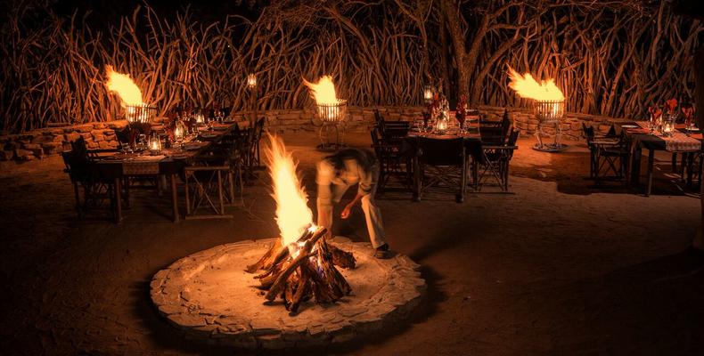 Boma Dining