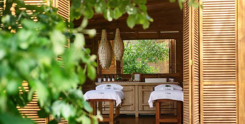Siringit Spa 