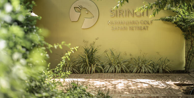 Siringit Villa