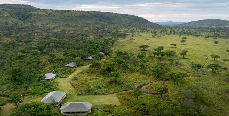 Naona Moru - aerial 3