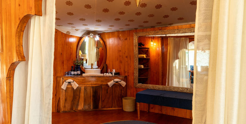 Bathroom Ensuite