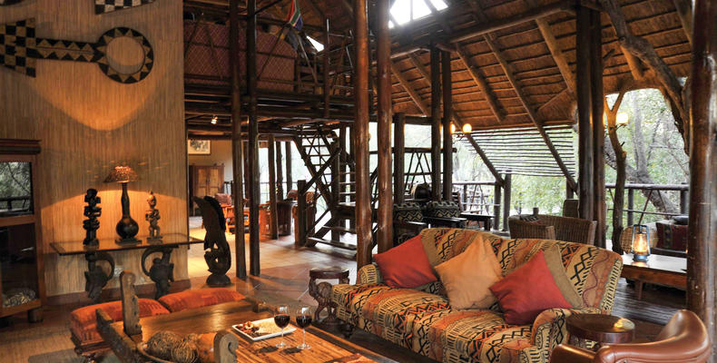 Main Lodge 