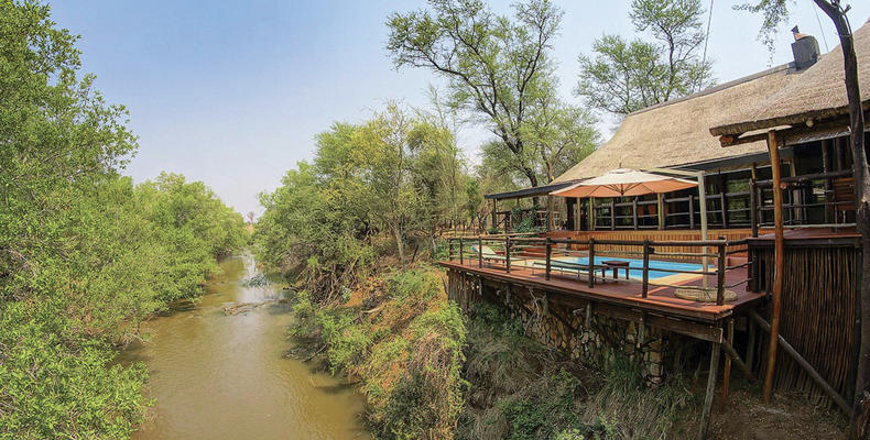 Main Lodge 