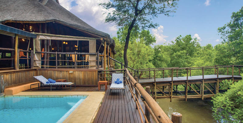Main Lodge 