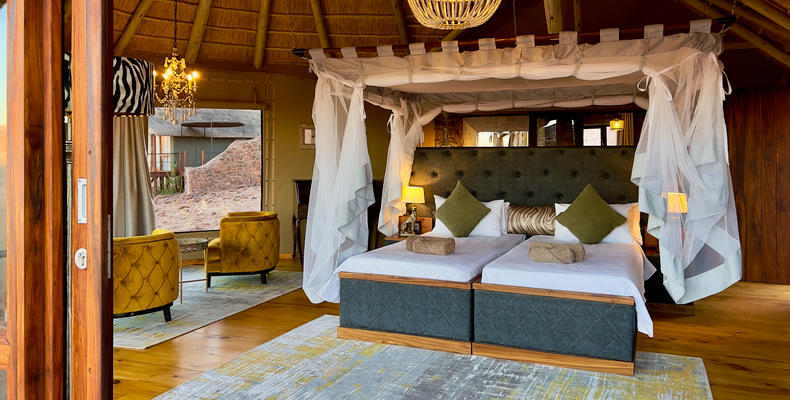 Bedroom Suite