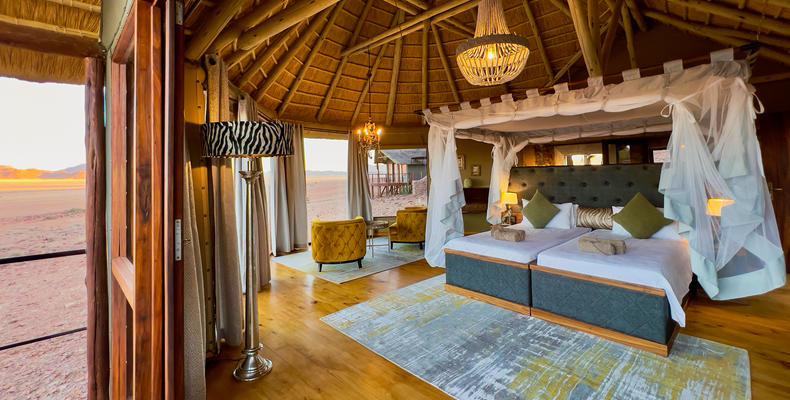 Bedroom Suite