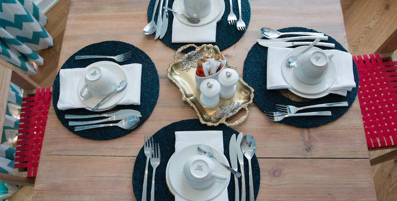 The Delight Swakopmund 