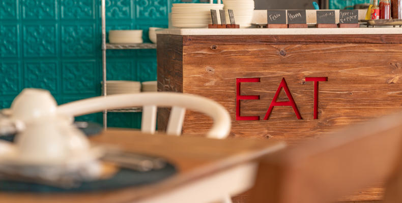 The Delight Swakopmund 