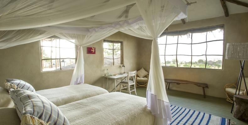Childrens bedroom