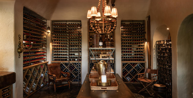 Wine Cellar