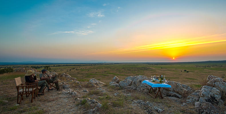 Sundowners