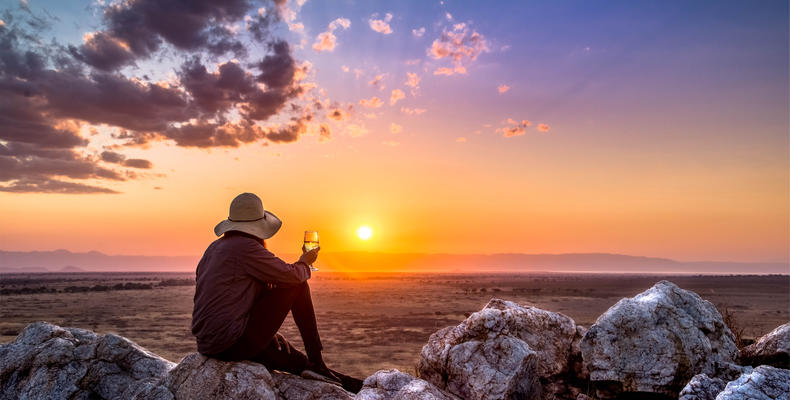 Sundowners 