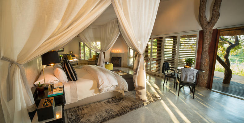 Chitwa luxury suites