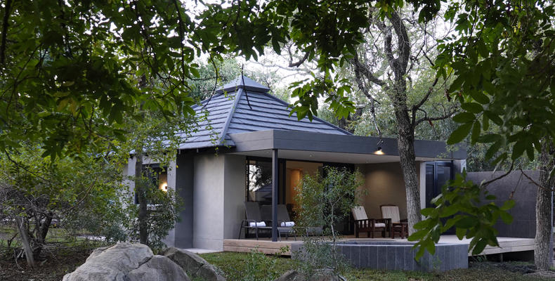 Nyala Safari Suite