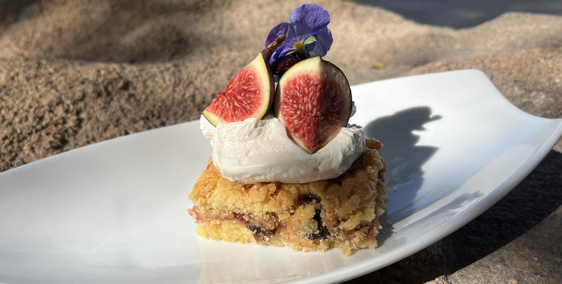 Dessert